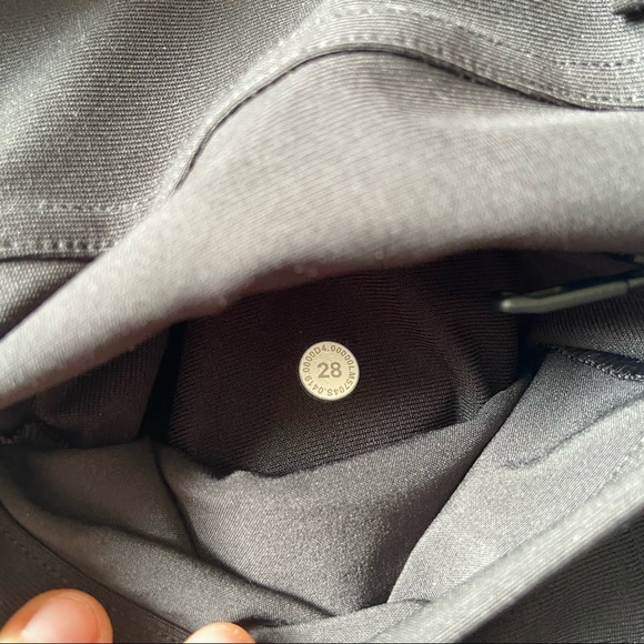 Classic ABC Pant - Picture 9 of 9